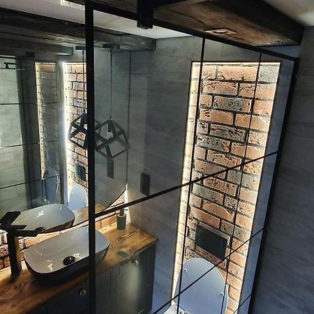 Appartamento Akacjowa 3 A Malbork Esterno foto