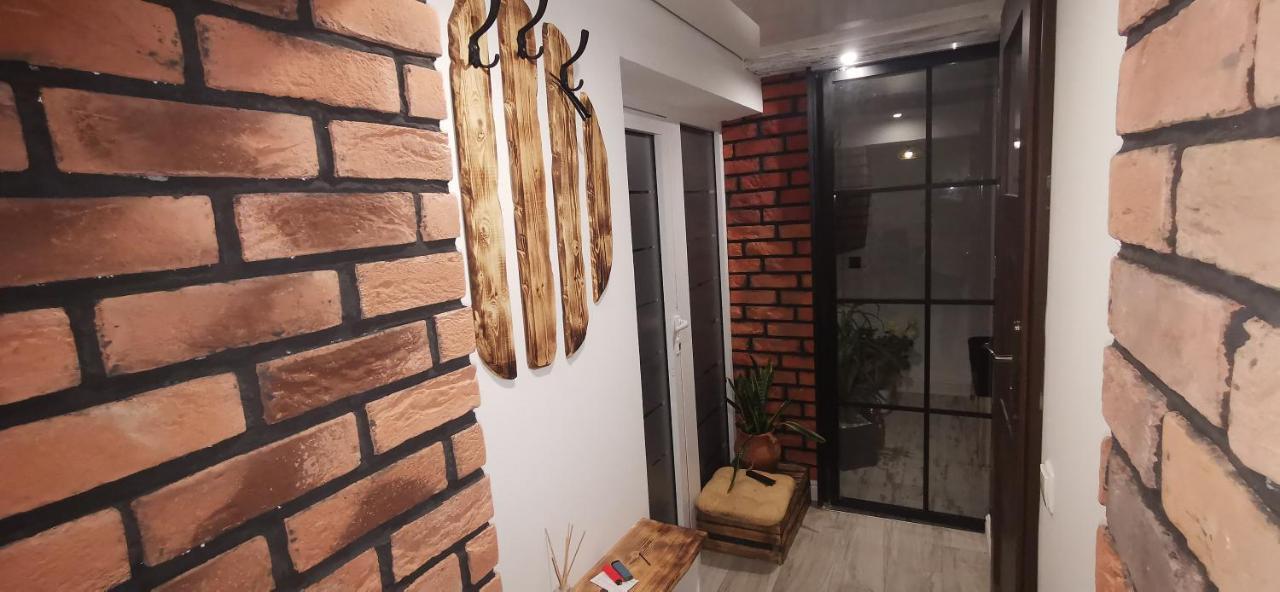 Appartamento Akacjowa 3 A Malbork Esterno foto