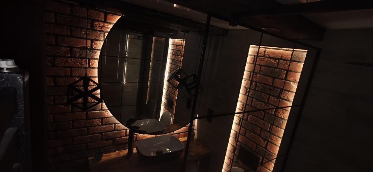 Appartamento Akacjowa 3 A Malbork Esterno foto