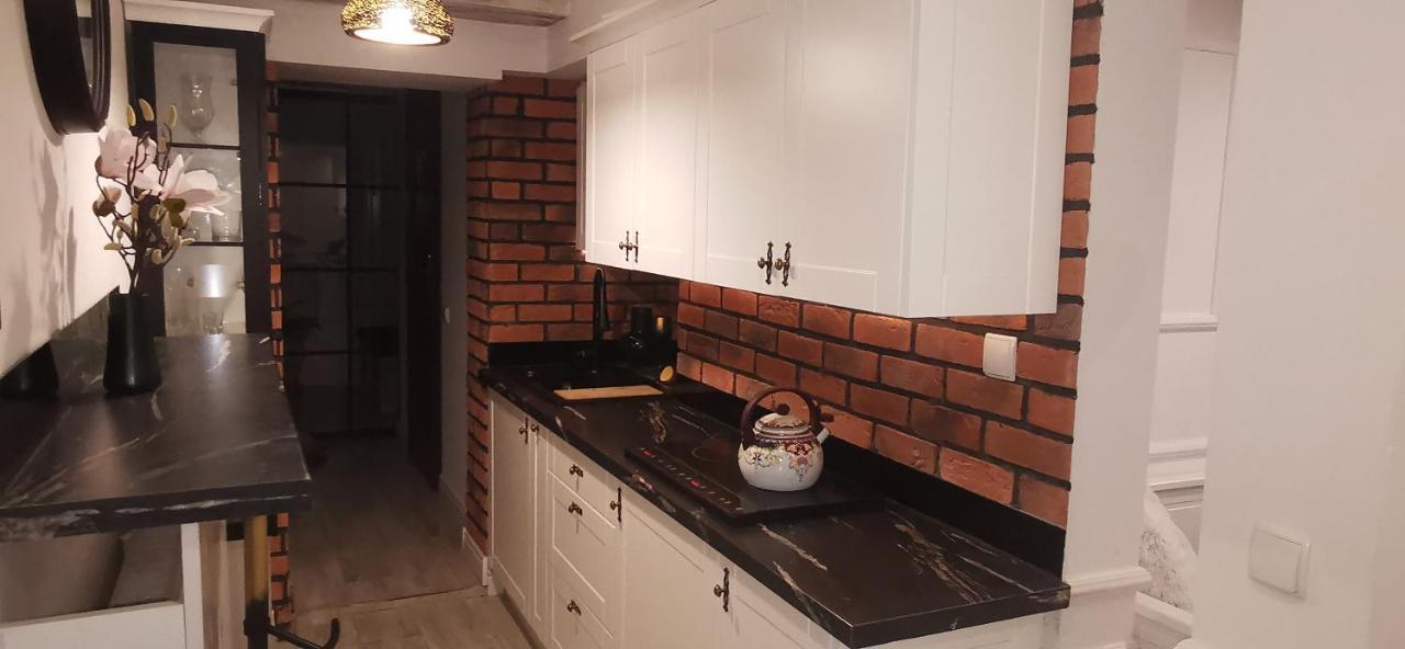 Appartamento Akacjowa 3 A Malbork Esterno foto