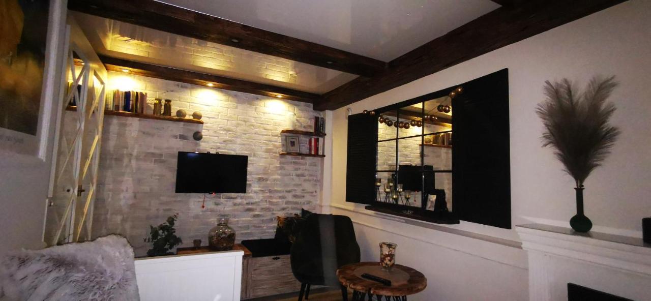 Appartamento Akacjowa 3 A Malbork Esterno foto