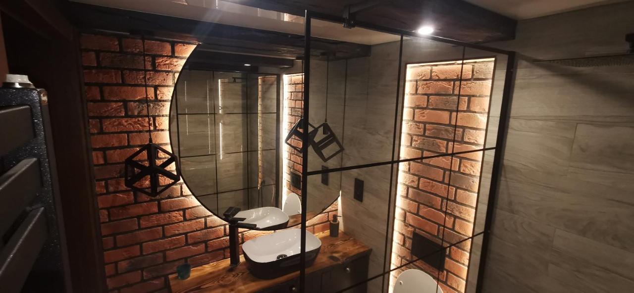 Appartamento Akacjowa 3 A Malbork Esterno foto