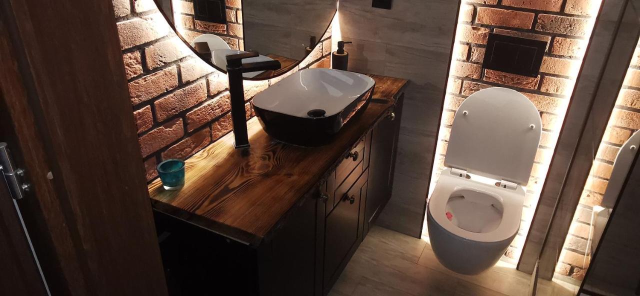Appartamento Akacjowa 3 A Malbork Esterno foto