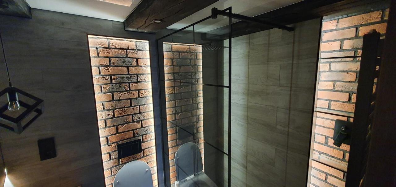 Appartamento Akacjowa 3 A Malbork Esterno foto