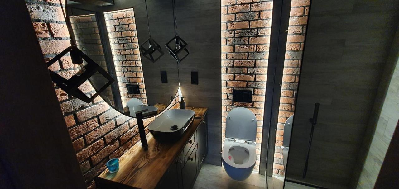 Appartamento Akacjowa 3 A Malbork Esterno foto