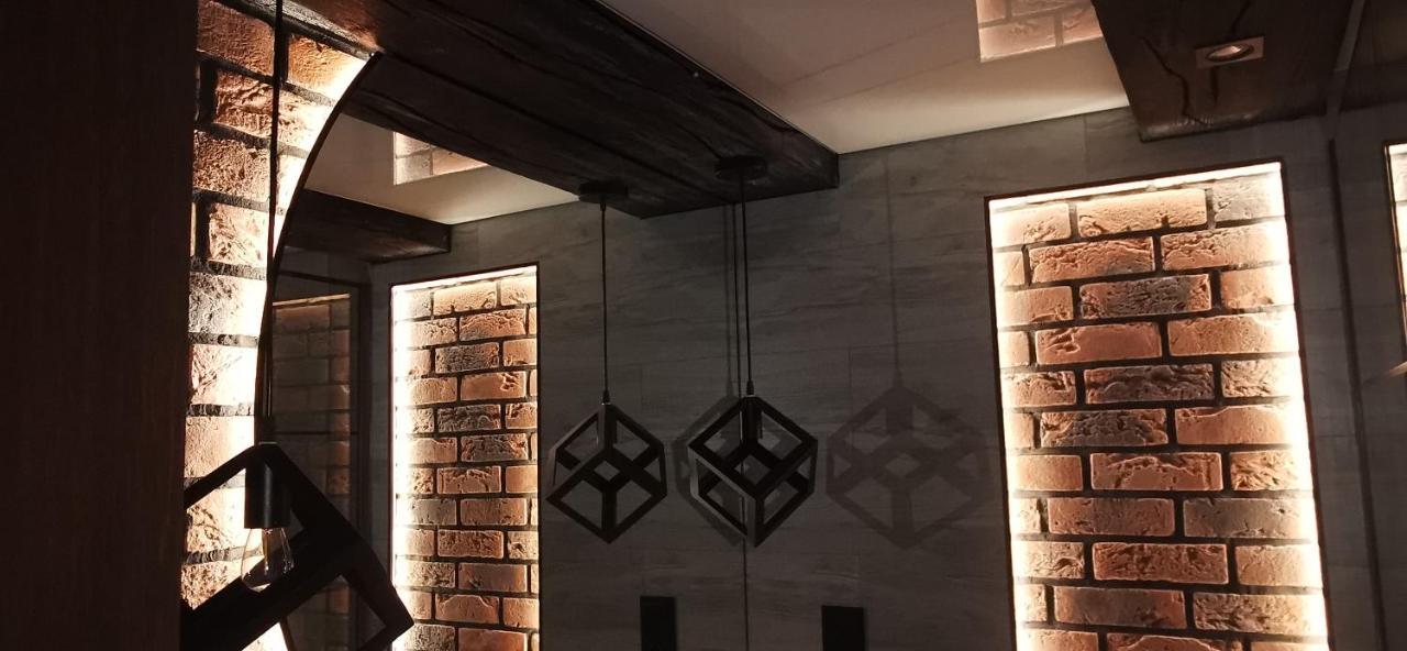Appartamento Akacjowa 3 A Malbork Esterno foto
