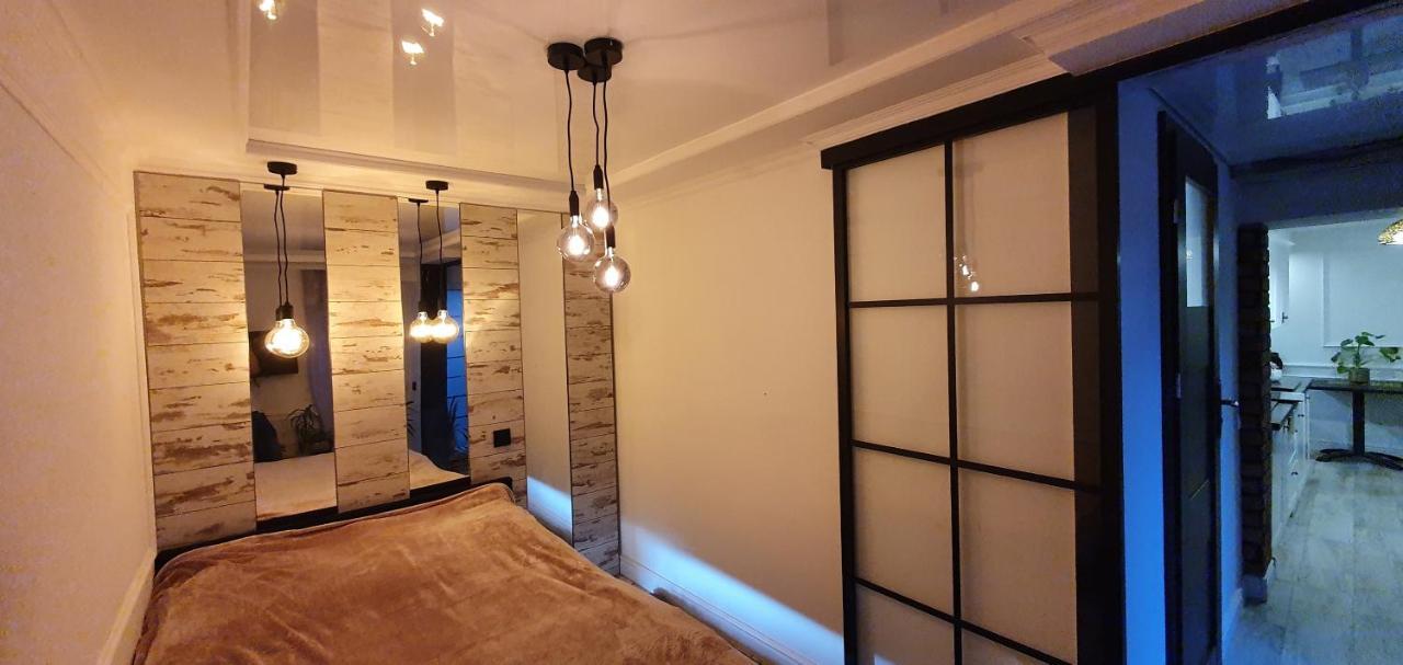 Appartamento Akacjowa 3 A Malbork Esterno foto